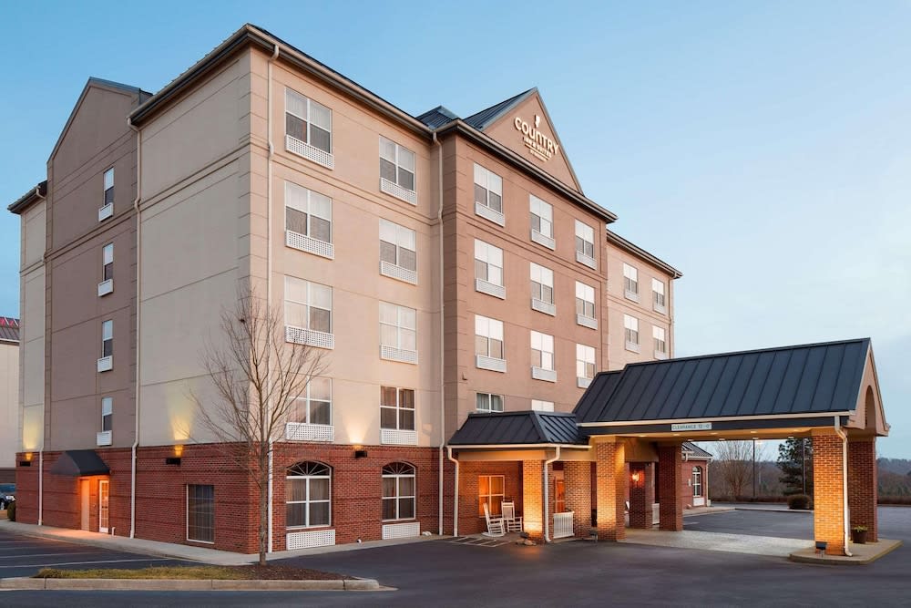 Country Inn & Suites by Radisson, Anderson, SC 1