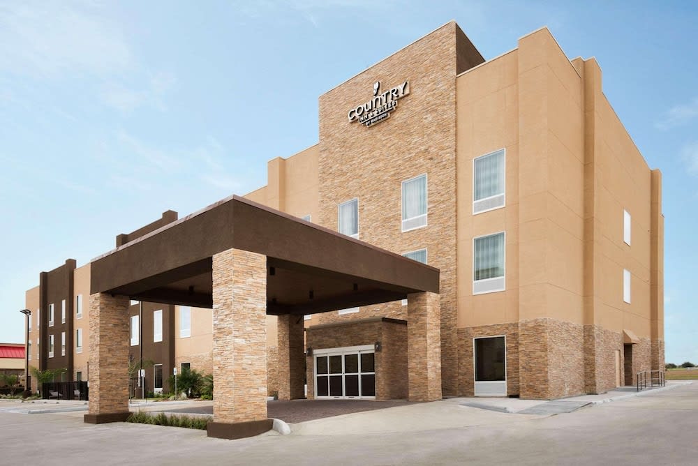 Country Inn & Suites by Radisson, Katy Houston West , TX 1