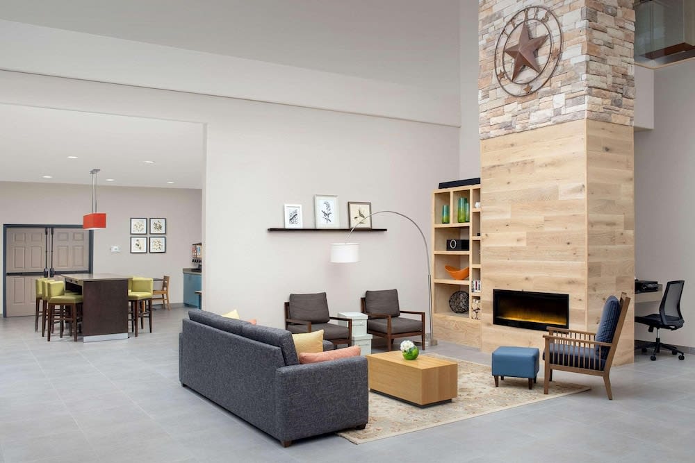 Country Inn & Suites by Radisson, Humble IAH East 2