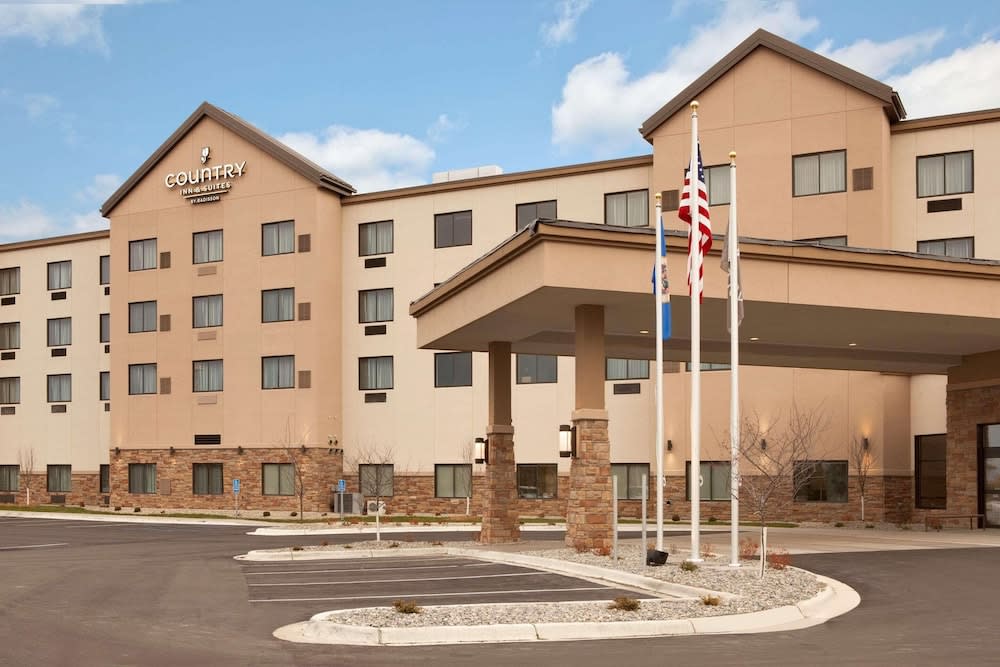 Country Inn & Suites by Radisson, Bemidji, MN 1
