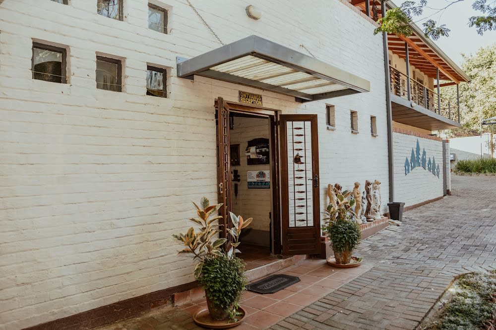 Ons Dorpshuis Guesthouse 1