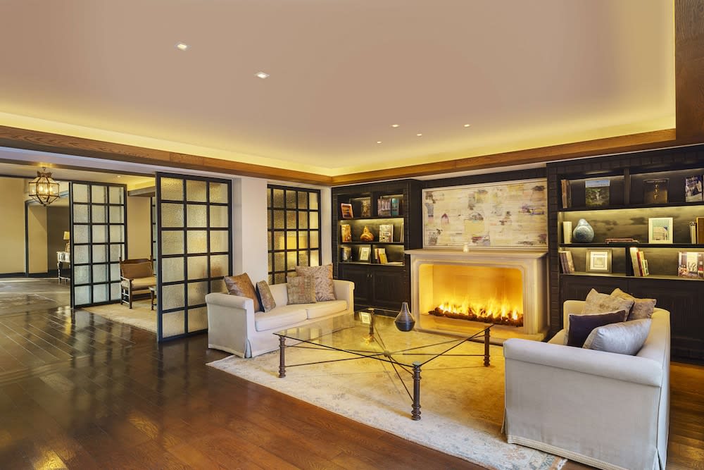 Banyan Tree Puebla 5