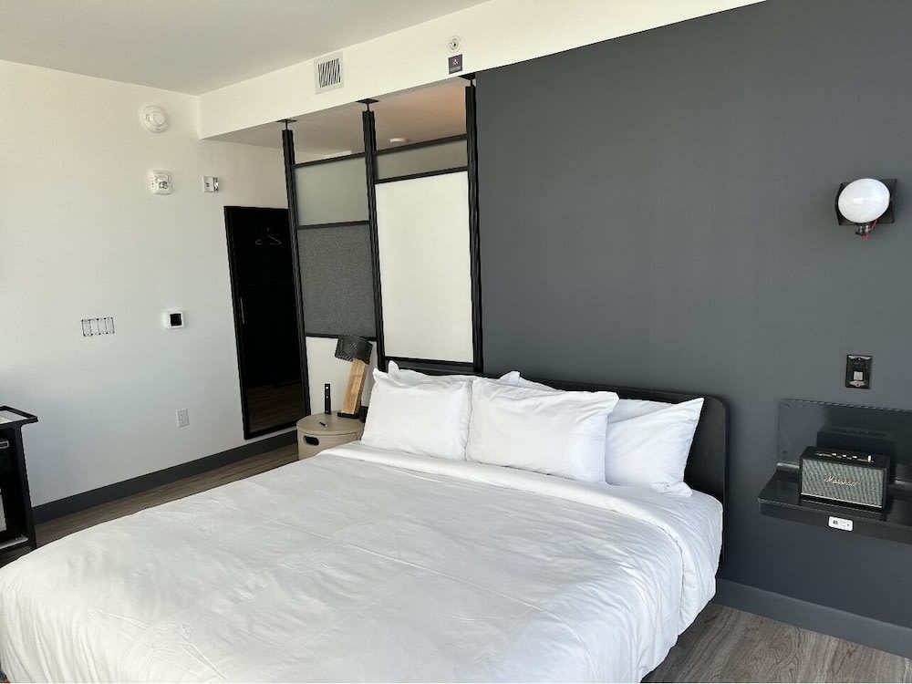 Aloft Fort Lauderdale Airport & Cruise Port 5