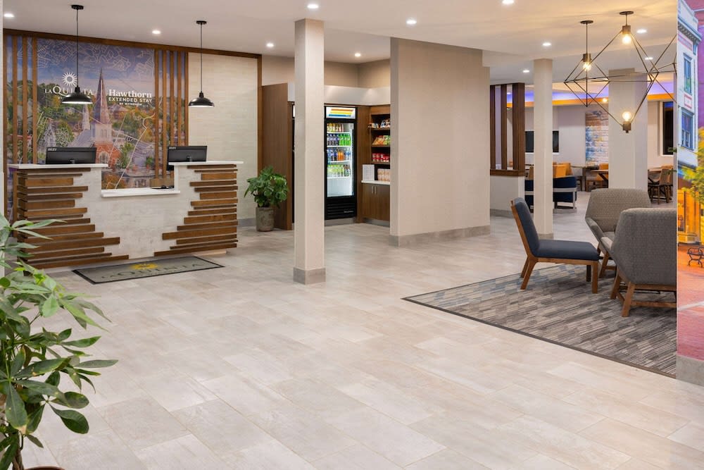 Hawthorn Extended Stay by Wyndham Williston Burlington 2
