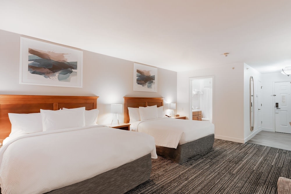 TownePlace Suites Stafford 1