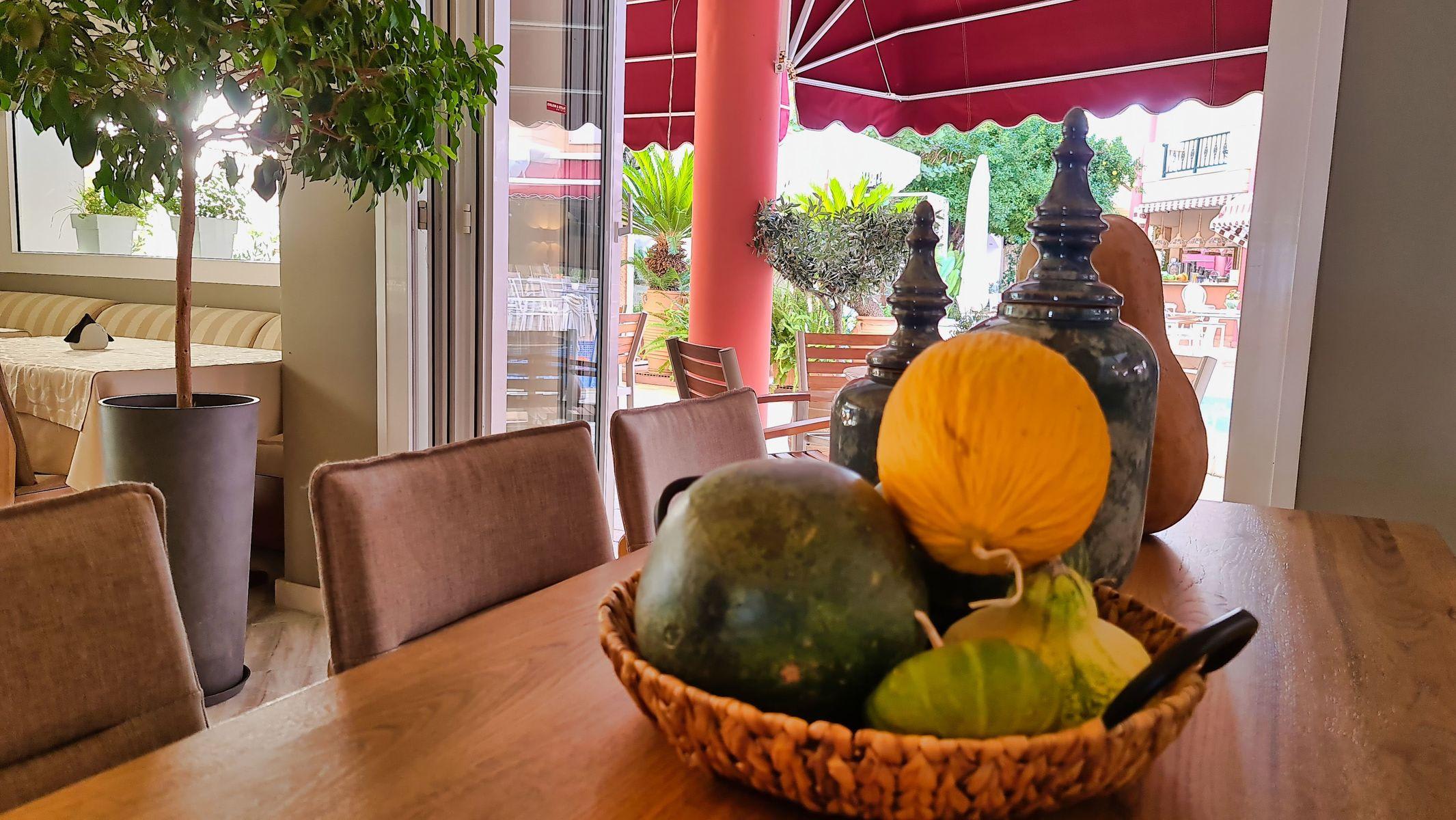 Hotel Evilion Sea And Sun 3