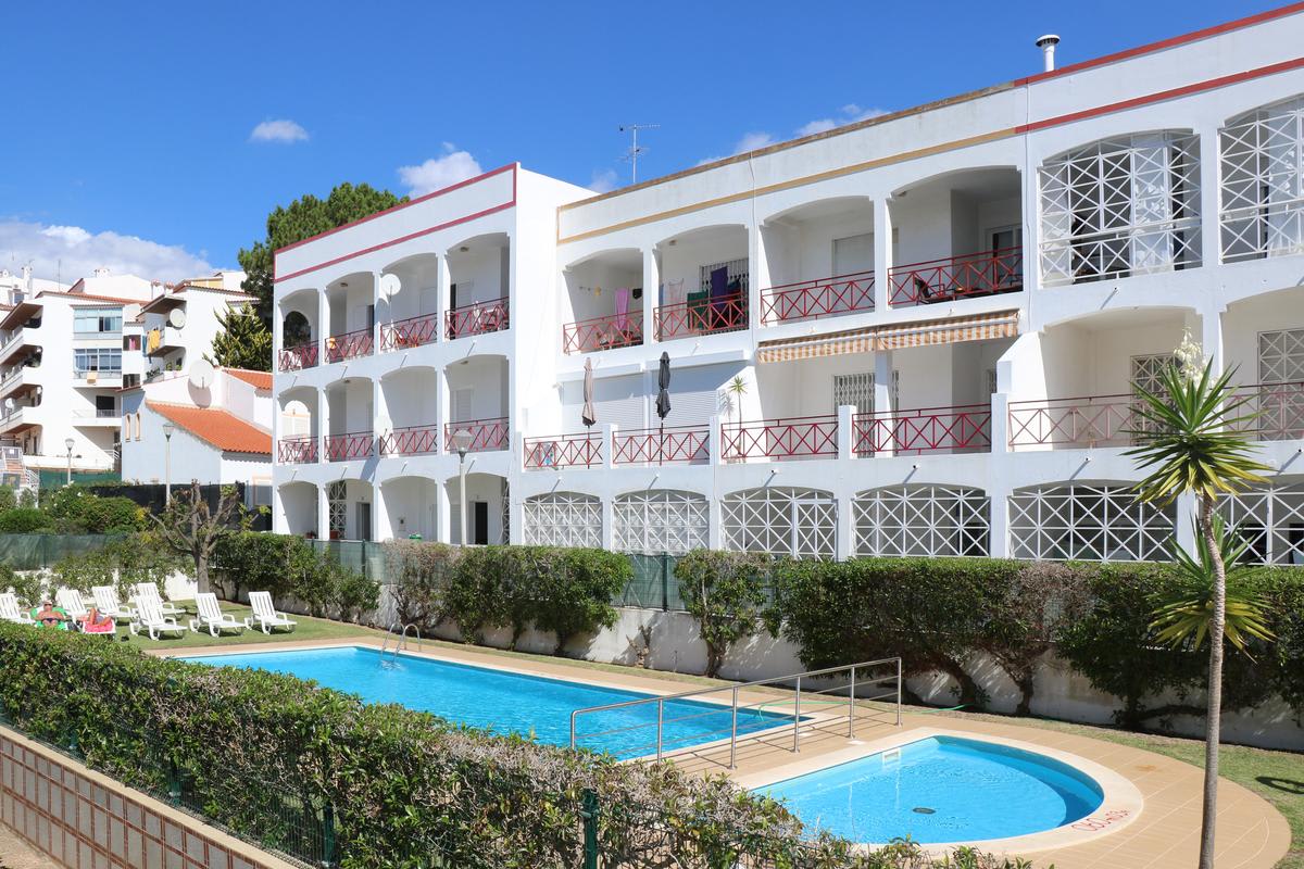 Apartamentos King's 1