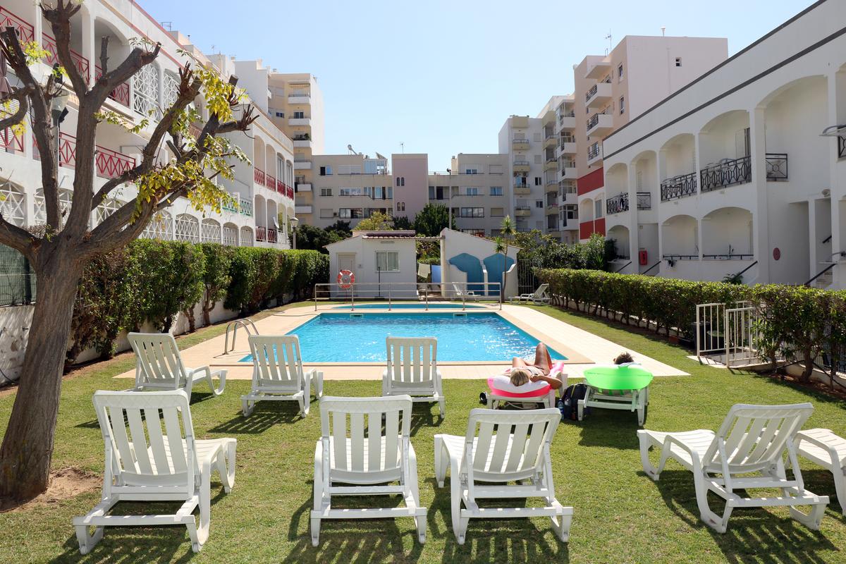 Apartamentos King's 3