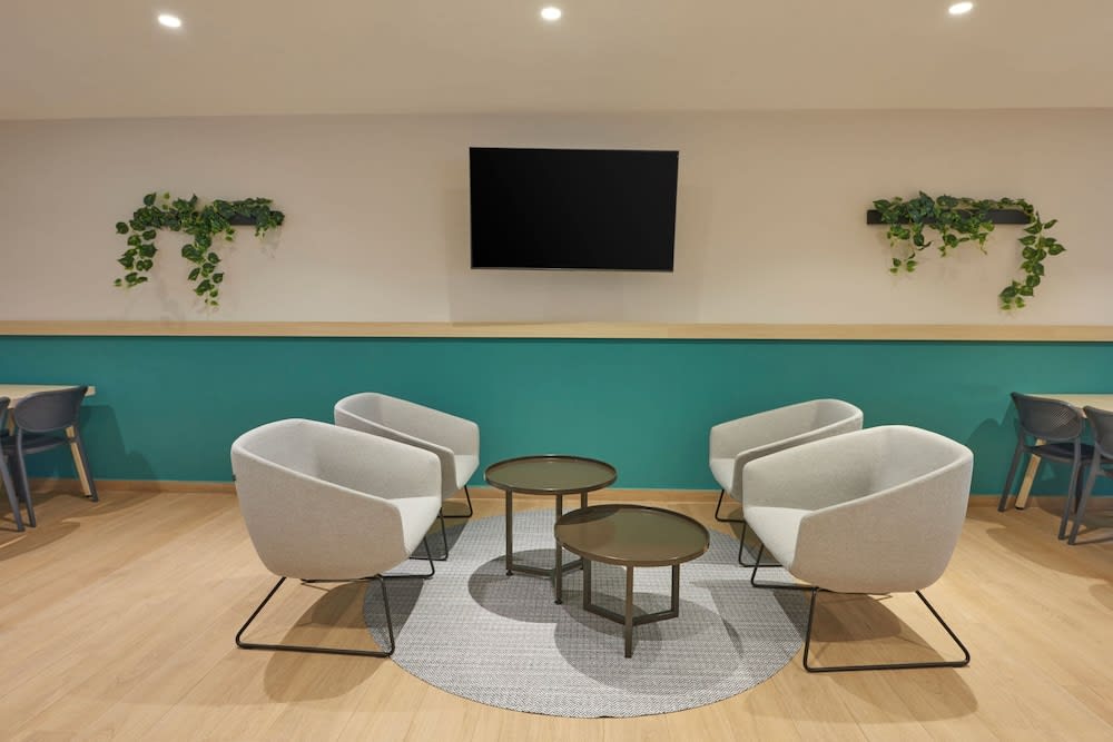 City Express by Marriott Cancun Aeropuerto 4