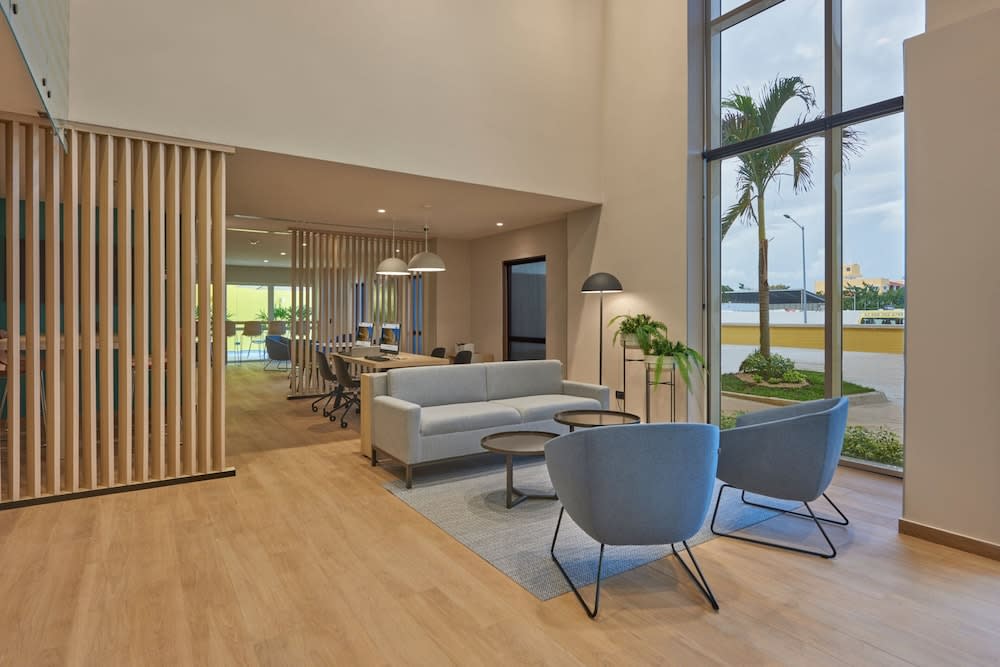 City Express by Marriott Cancun Aeropuerto 3