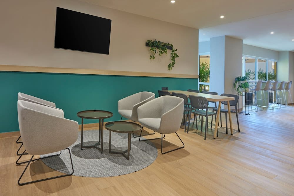 City Express by Marriott Cancun Aeropuerto 5