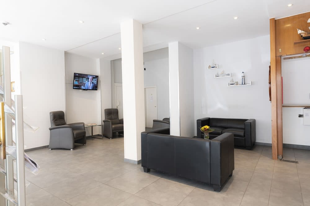 Hotel Hansa Stuttgart City 2