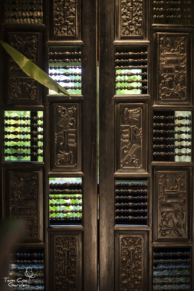 Tam Coc Garden Resort 2