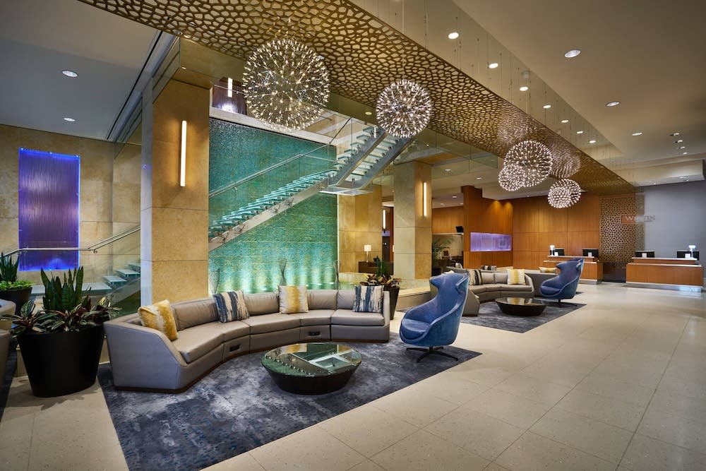 The Westin Virginia Beach Town Center 2