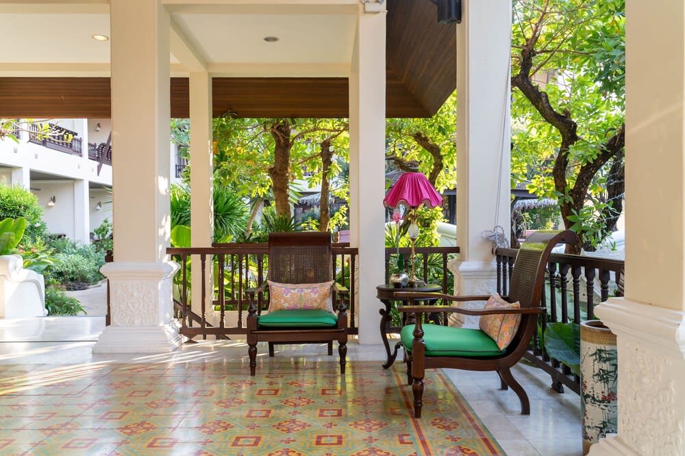 Puripunn Hideaway 2