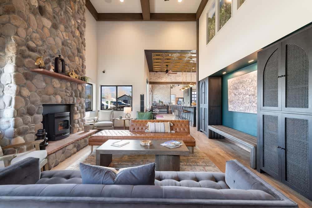 MTN Lodge Ridgway 2