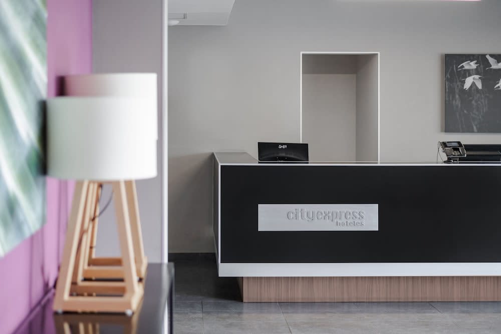 City Express by Marriott Silao Aeropuerto 2
