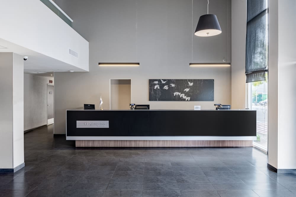 City Express by Marriott Silao Aeropuerto 3