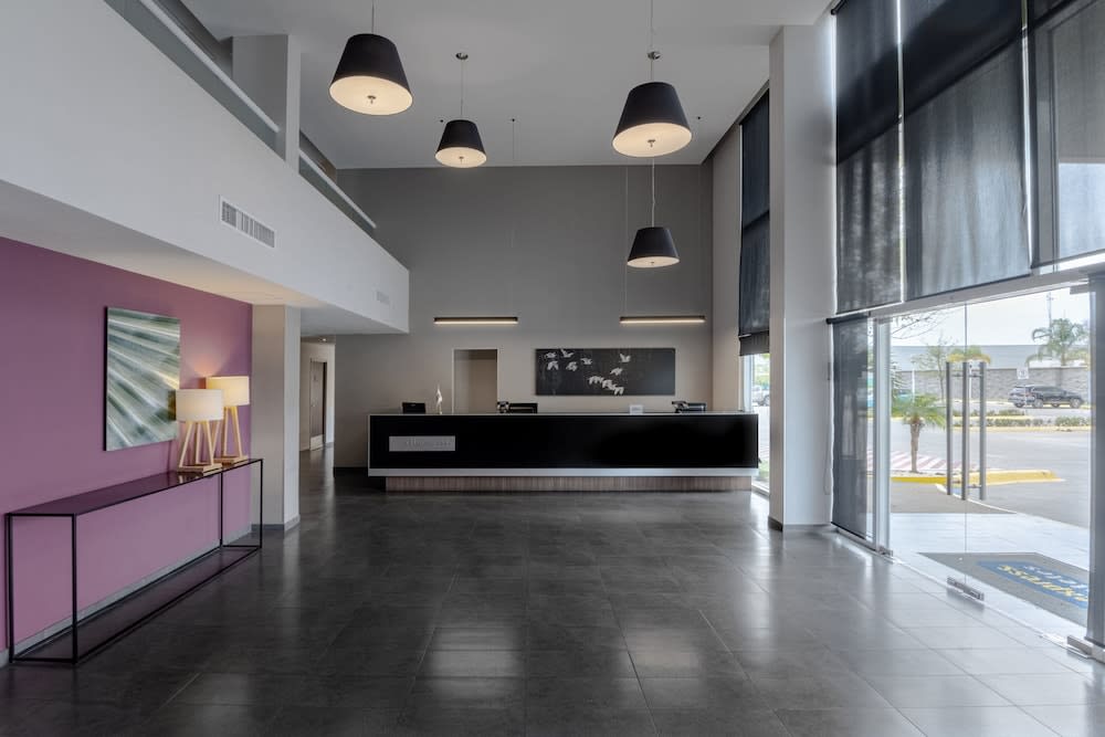 City Express by Marriott Silao Aeropuerto 5