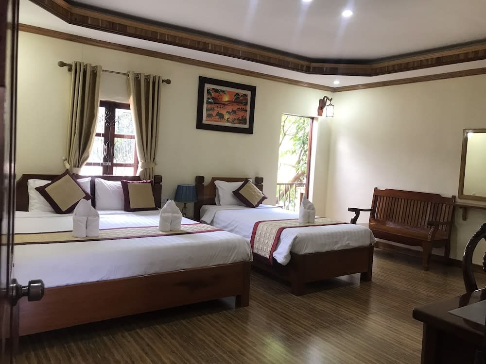Luang Prabang Xayana Hotel 1