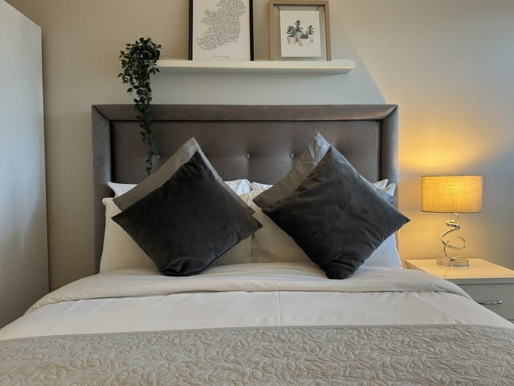 Central Belfast Apartments Sandford 2