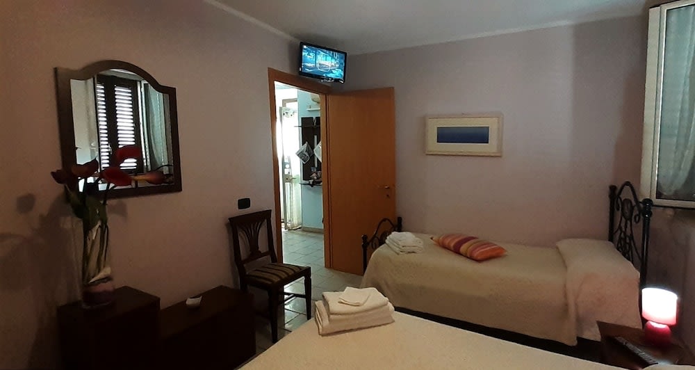 Bed & Breakfast Scicli 5