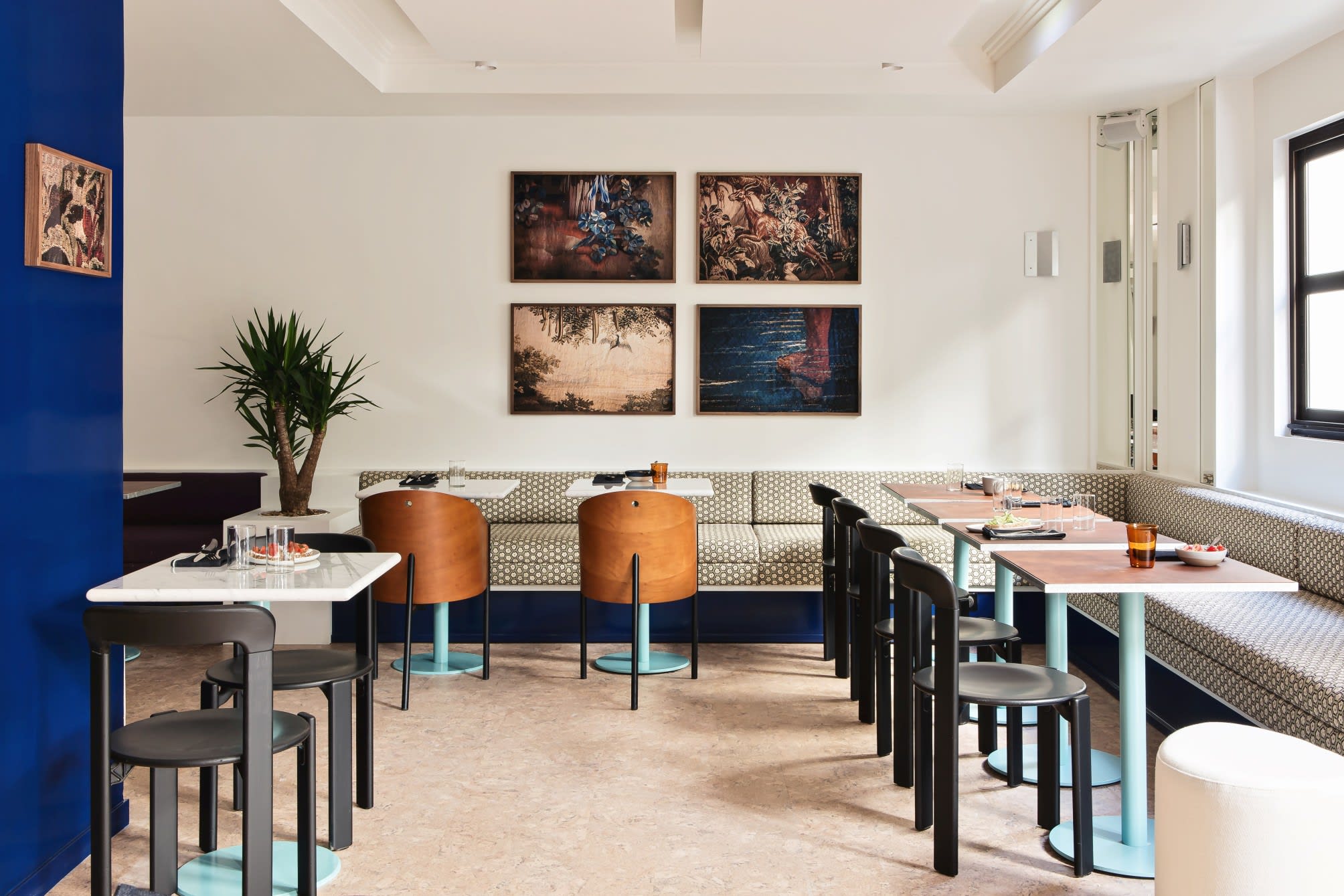 Hôtel Rosalie 2