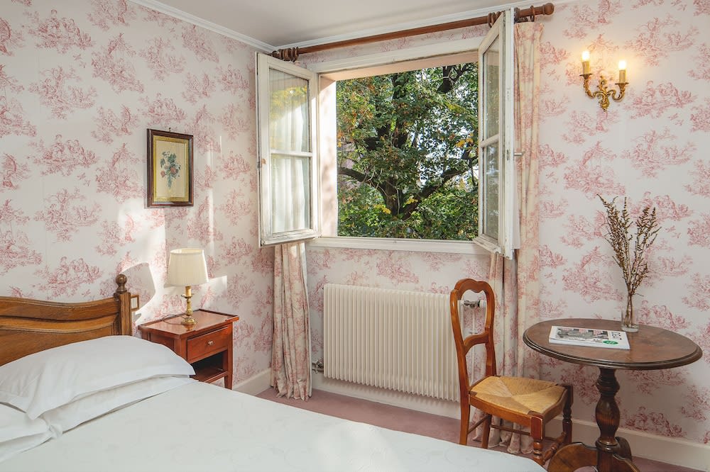 Hotel des Grandes Ecoles 4