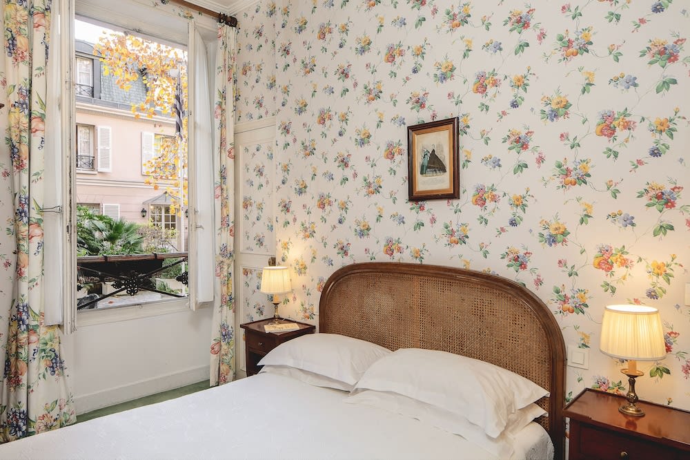 Hotel des Grandes Ecoles 5