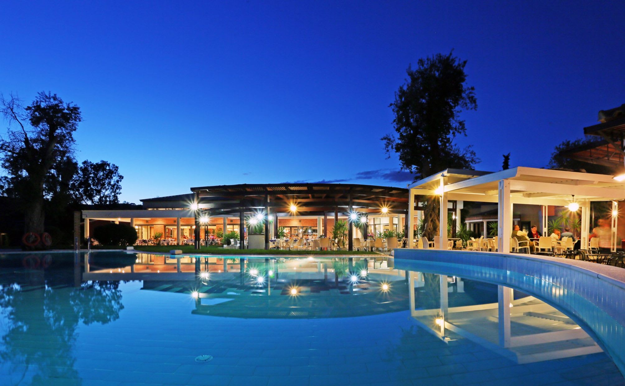 SENTIDO Apollo Palace 1