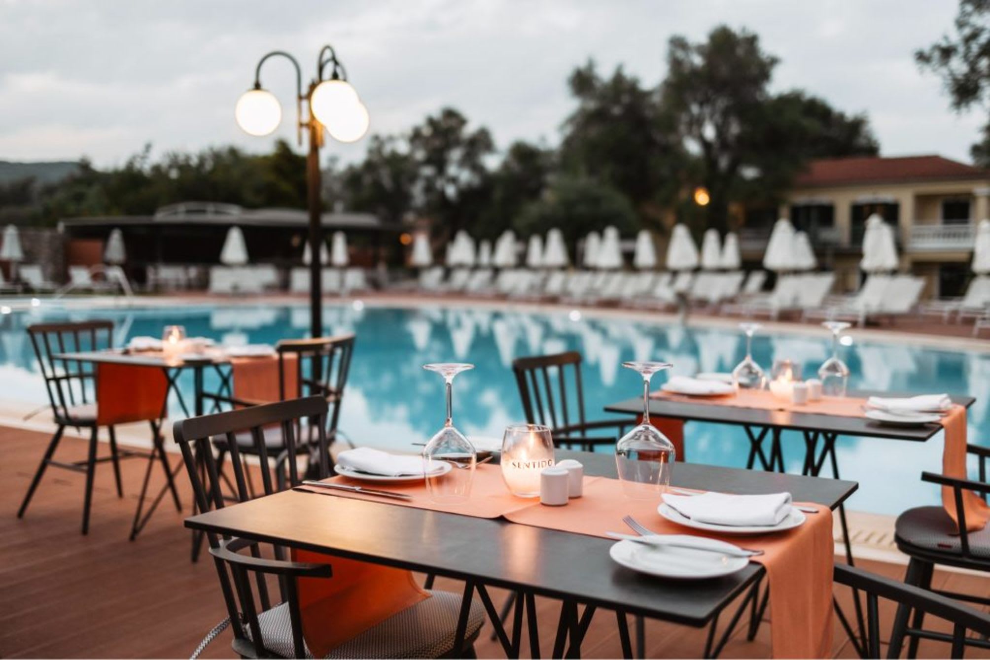 SENTIDO Apollo Palace 5