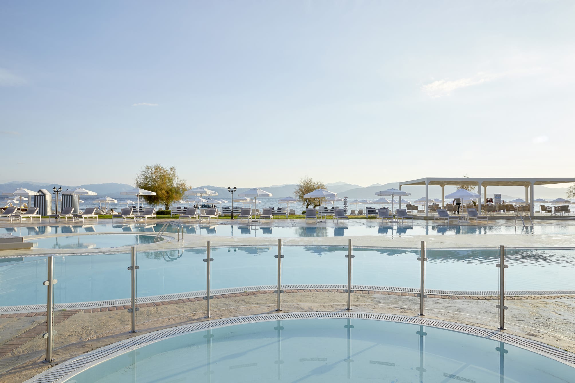 Capo di Corfu operated by Ella Resorts 4