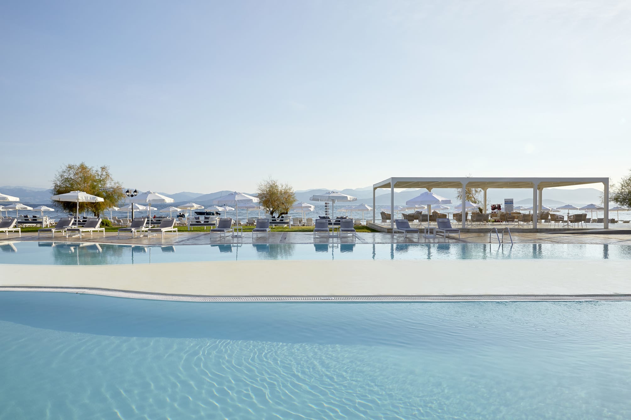 Capo di Corfu operated by Ella Resorts 1