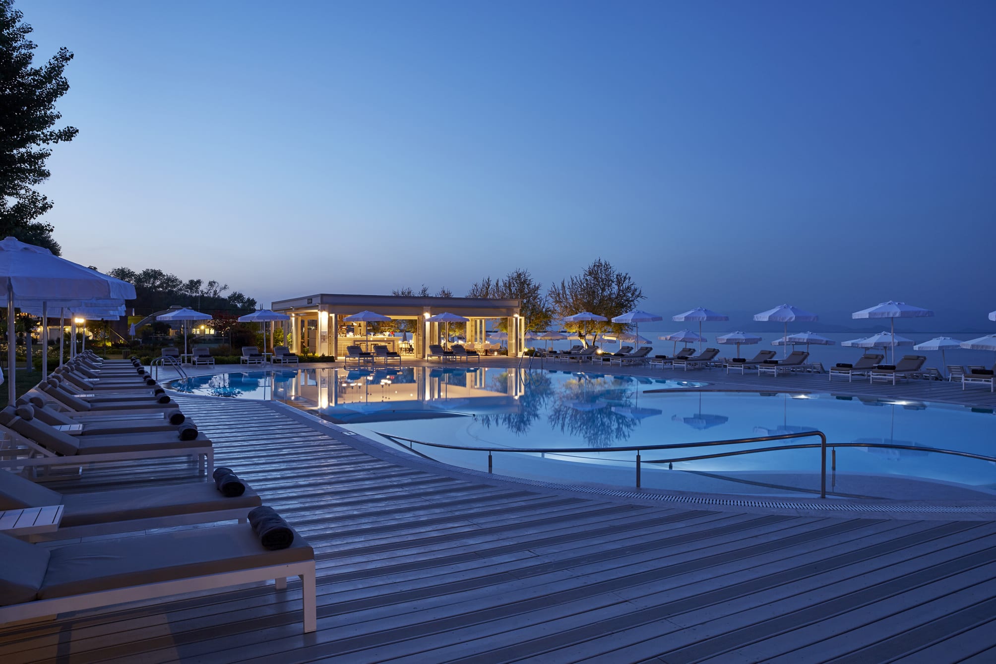 Capo di Corfu operated by Ella Resorts 2