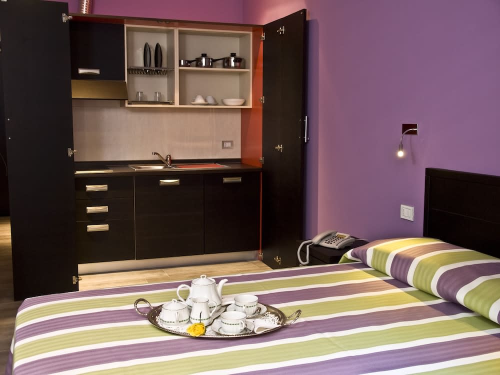 Casepicarmo Guest House 2