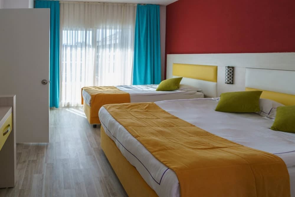 Side Win Hotel & Spa 2