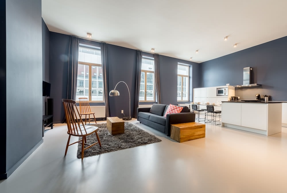 Smartflats Design - Postiers 1
