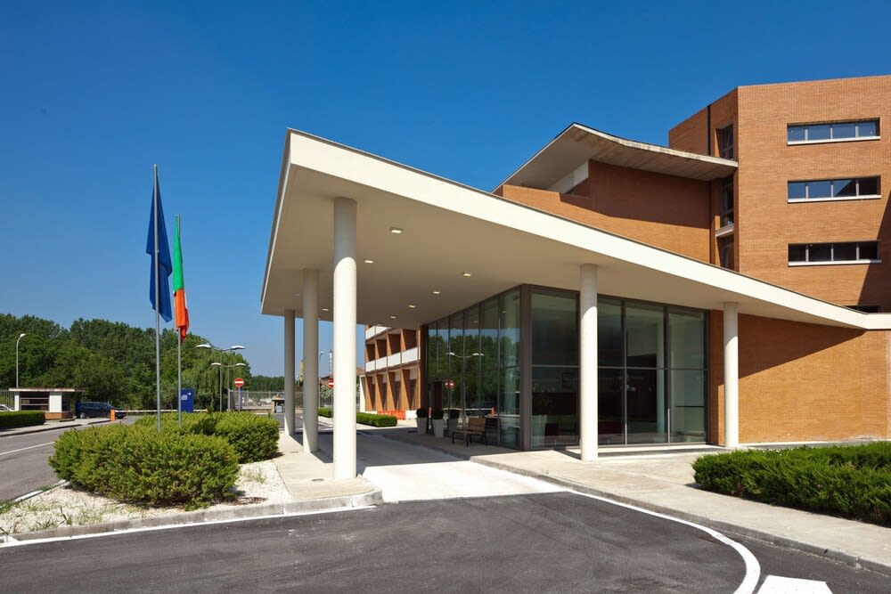 Inn Naples Airport 1