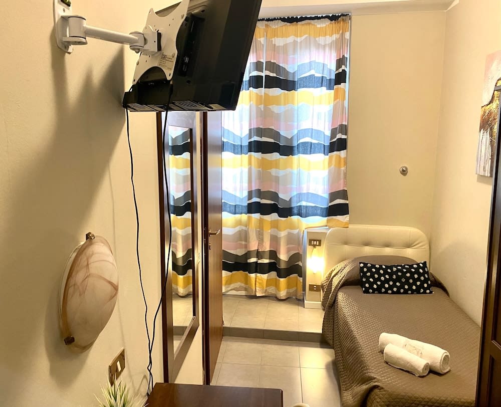 Carlo Goldoni Hotel 4