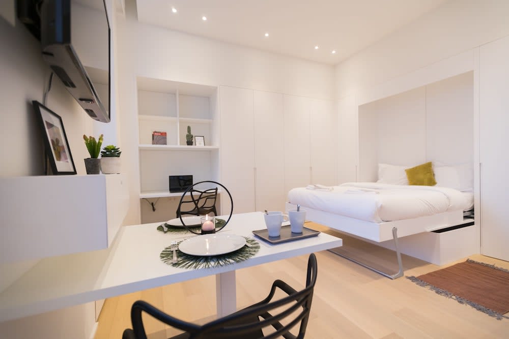 Smartflats Design Luxembourg 1