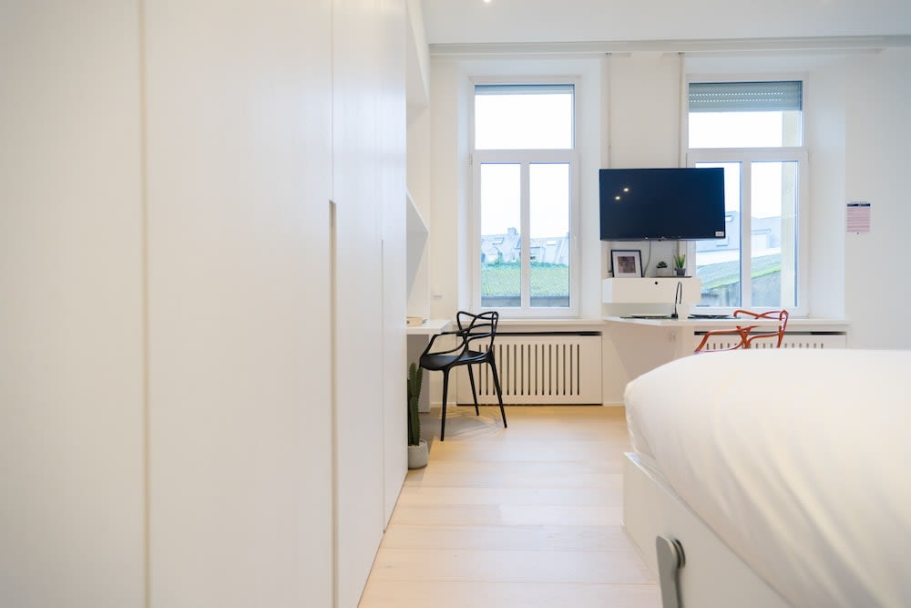 Smartflats Design Luxembourg 2
