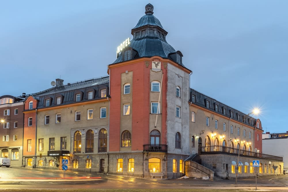 First Hotel Statt Örnsköldsvik 1