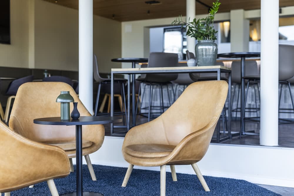 Comwell Køge Strand 4