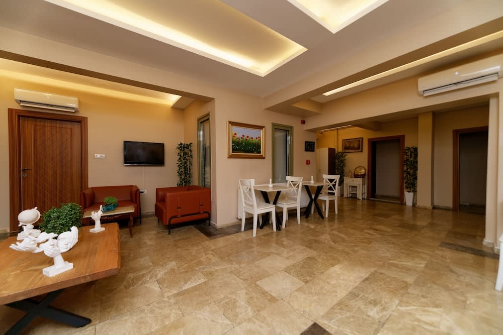 HanPoint Boutique Hotel 2