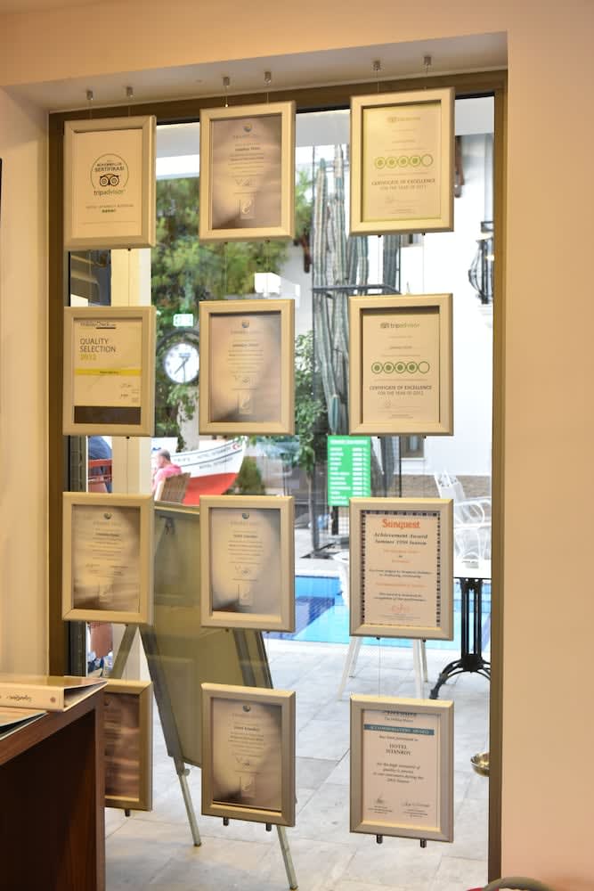 Istankoy Hotel 2
