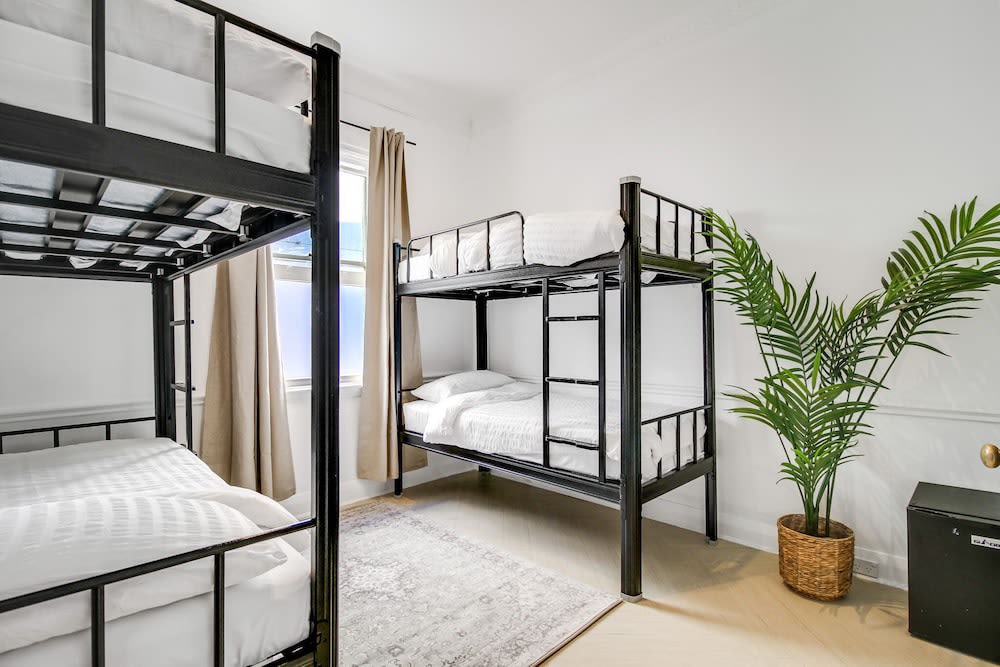 The Pyrmont Budget Hotel 2