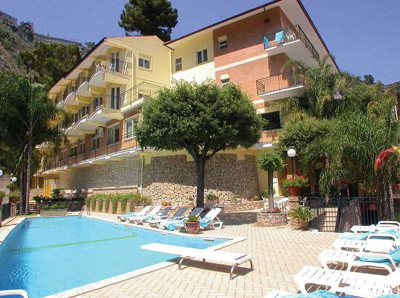 Hotel Corallo 1