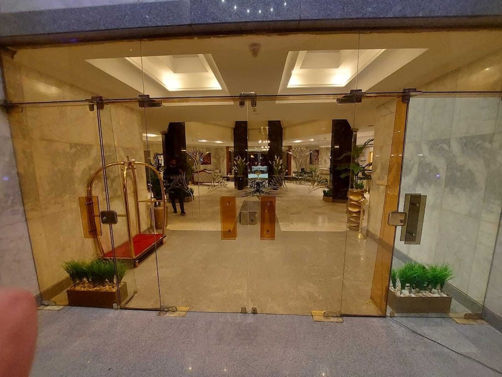 Lotus Luxor Hotel 2