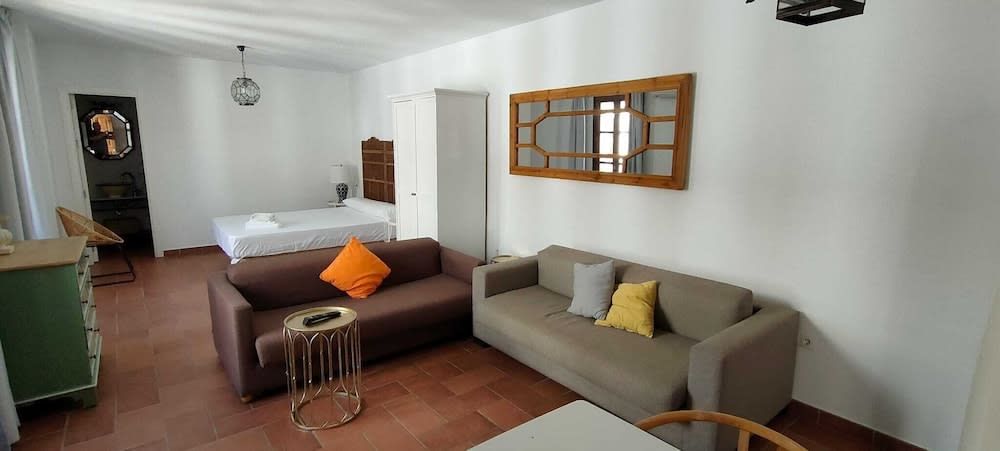 La Jⲟya de los Patios - Apartamentos Turísticos 1