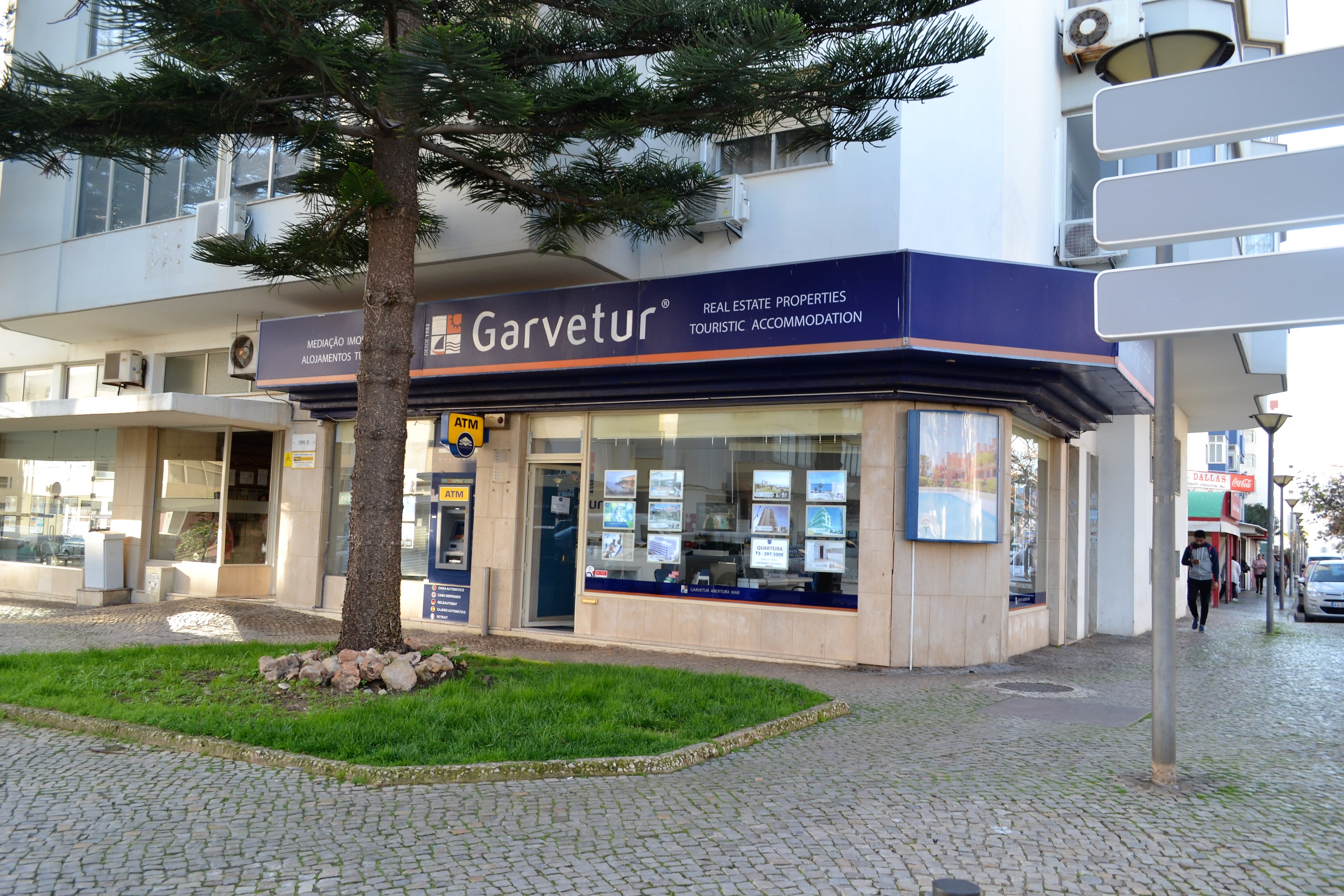 Torres Mira Praia by Garvetur 2